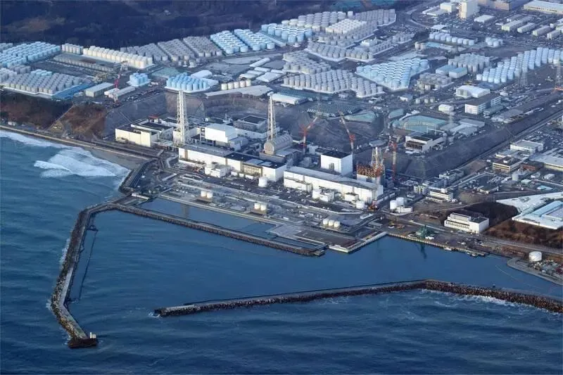 福島核廢水將排海！陸副外長召見日大使　痛批「自私自利」擬採必要措施