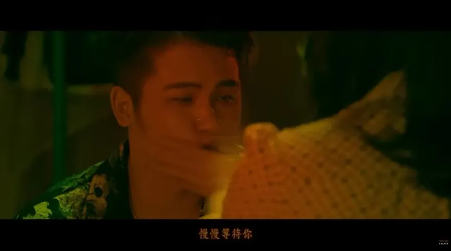 蕭淑慎嫩夫「變渣男」氣憤痛哭！梁軒安慘遭甩巴掌畫面曝光...