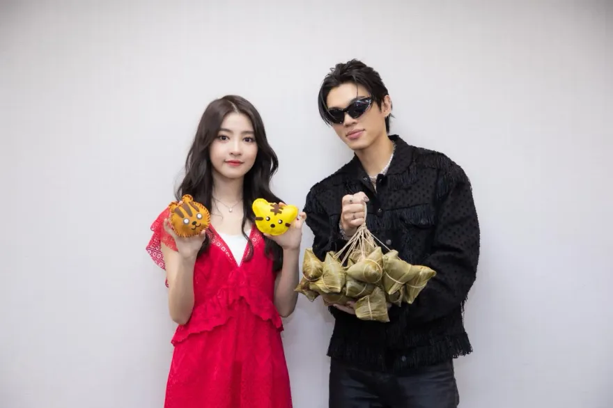 最美星二代韓菲認曾遇騷擾　男歌手自爆女粉狂送裸照