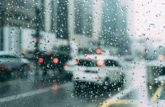 今年梅雨季雨量偏少！　氣象署：降雨時程更集中