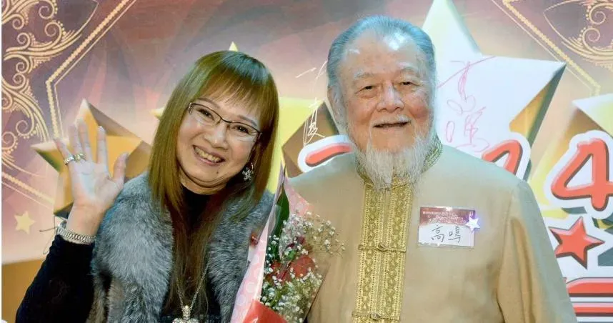 高鳴離世6年！遺孀于真賣老屋賺360萬　「不留給女兒」內幕全說了
