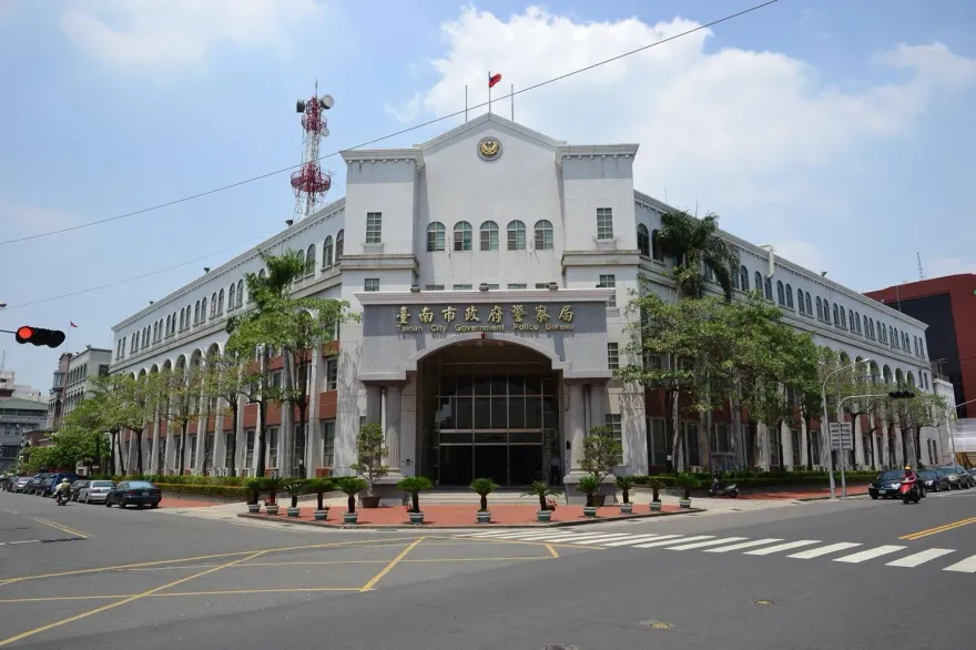 掩護？南警性騷擾女房仲「仍照常上班」　市警局：等待事證補充