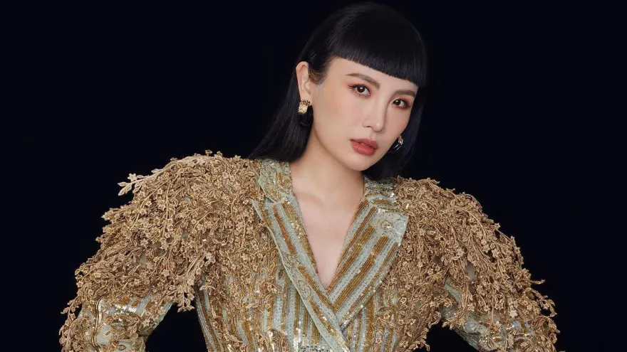 離婚1年爆新戀情？魏如萱深夜接送陳昊森全被拍　經紀人回應了