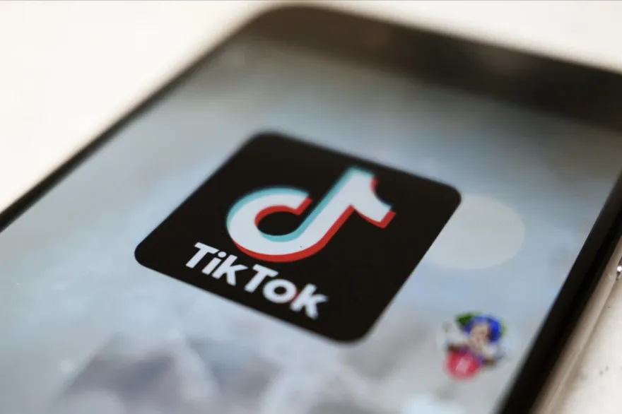 社群大戰！Twitter再添挑戰者　TikTok開放純文字發文