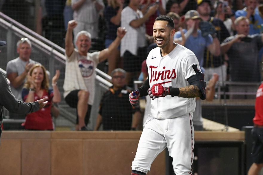 MLB/冠軍游擊歸位　太空人換回柯瑞亞讓他去守三壘