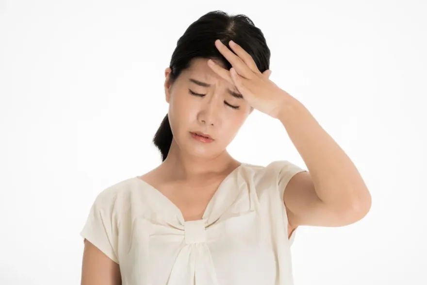 你的頭暈可能是眩暈 「前庭復健運動」助舒緩慢性頭暈