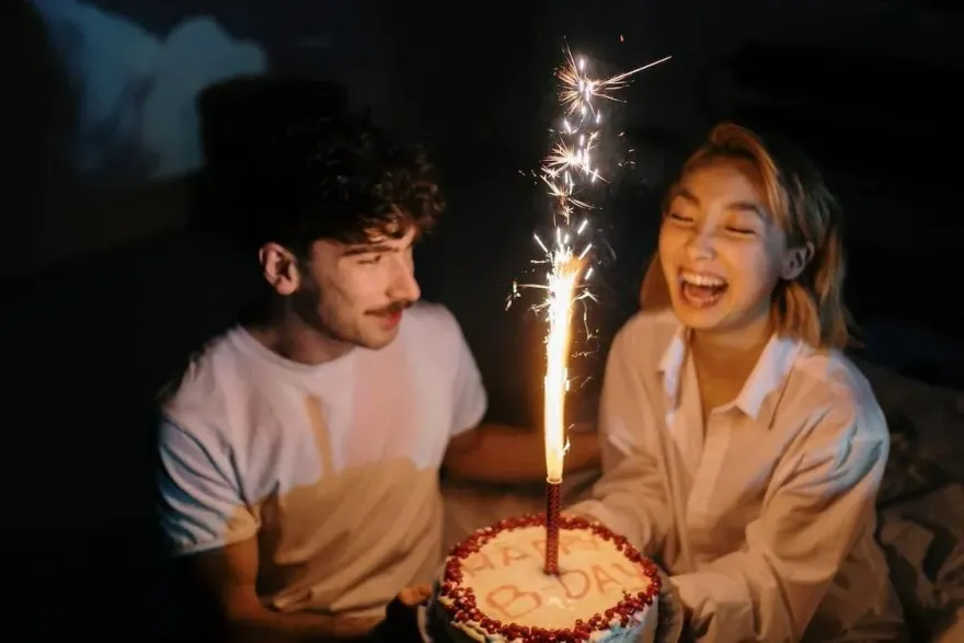 生日真的會快樂！重症醫曝「關鍵原因」：真的有科學研究
