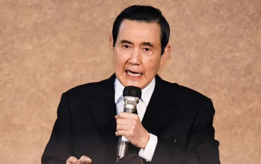 蔡政府負債拉「馬維拉」救援　馬辦反批「特別預算常態化」舉債20年最高