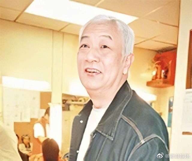 一代小生張英才驚傳離世！獨住養老院「無親人陪伴」…享壽88歲