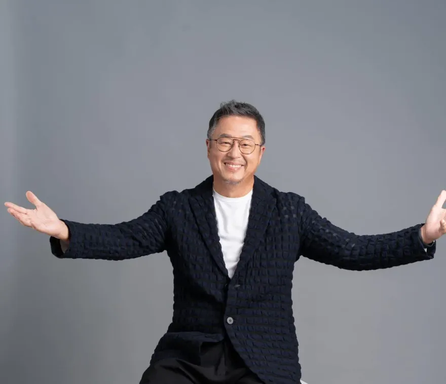 王偉忠還原許傑輝當年捲性騷請辭《最大黨》始末　喊話：別再趕盡殺絕