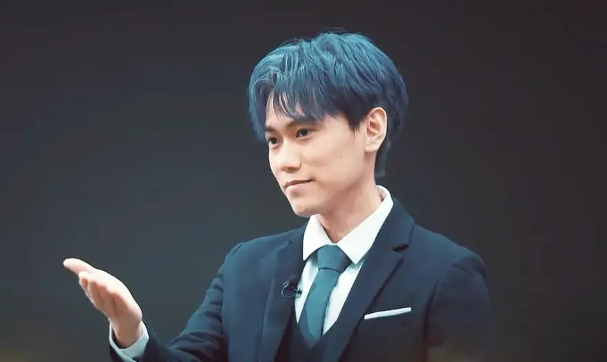 MP魔幻力量嘎嘎復出歌壇！？宣布參賽選秀節目與李芷婷前男友Jinbo一較高下