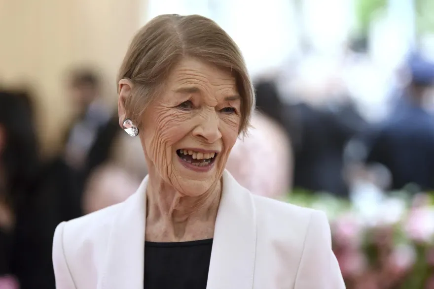奧斯卡影后轉戰國會議員　英國87歲傳奇女星葛蘭黛傑克森病逝