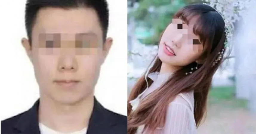 渣男嫌棄「非處女」逼死女友僅判3年2個月＋賠314萬　死者母怒控：對方不曾道歉！