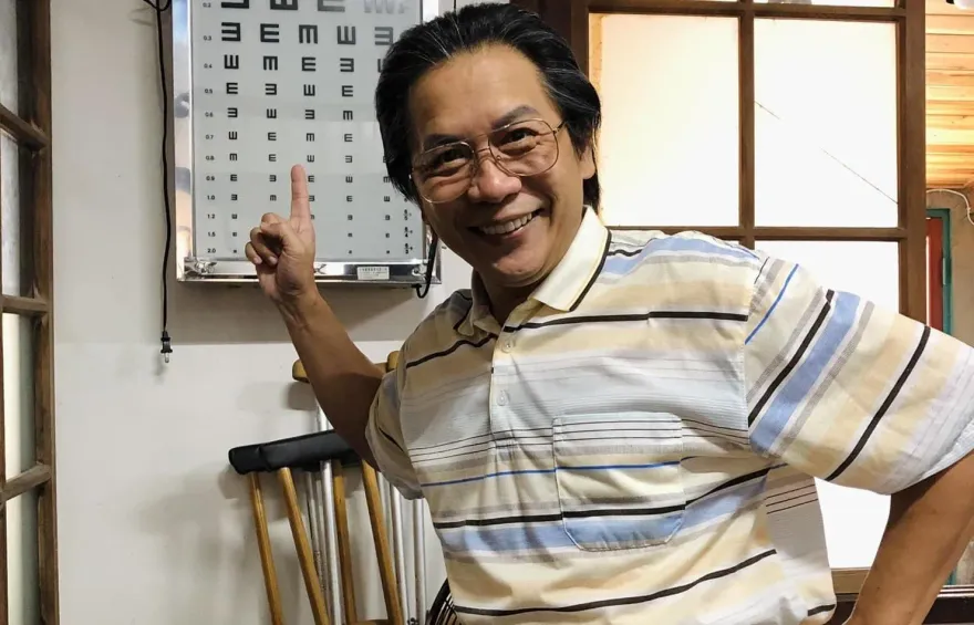 許傑輝《下課花路米》性騷2員工！公視認2任經理曾勸誡：再犯就走人