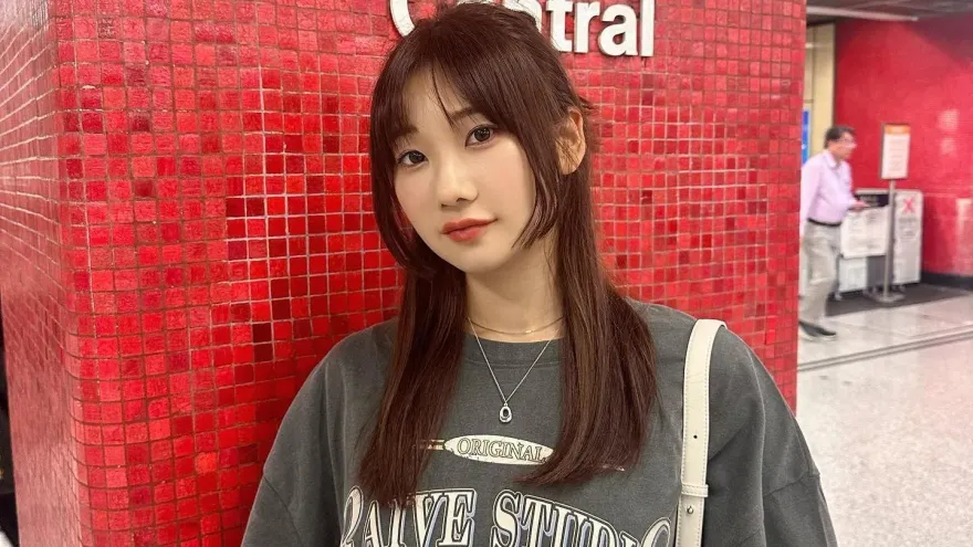 愛莉莎莎遊香港「遭藥局逼買近5萬藥」！曝驚魂過程：全身都沒錢了