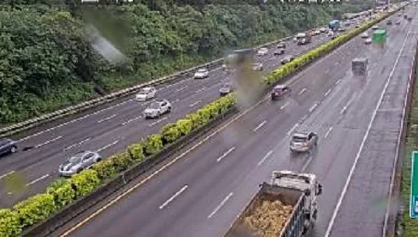 快訊/北部大雨狂降！新北市「降雨集中這區」…災害應變中心開設