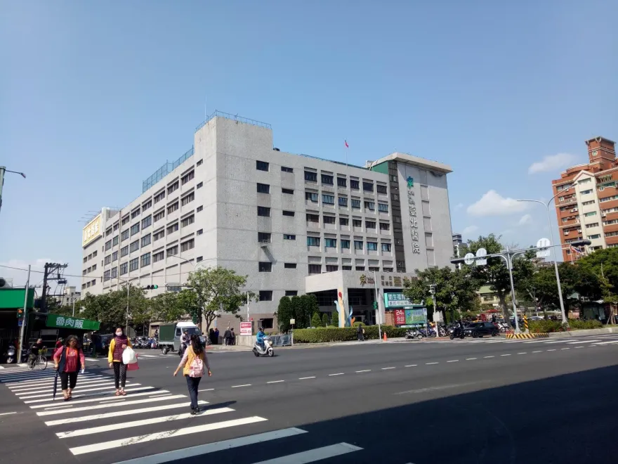 衛福部改口！僅新北幼童適用「免費驗巴比妥、BZD」
