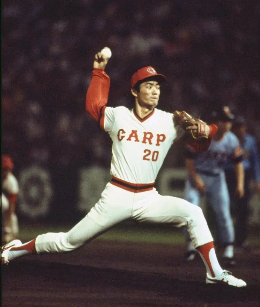 快訊/日本巨投驟逝！前澤村賞投手北別府學不敵白血病　享壽65歲