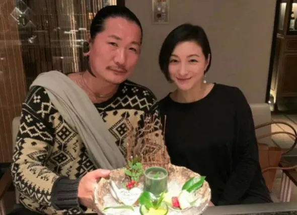 外遇道歉信慘被跳過！廣末涼子尪昔「入贅改妻姓」被封聖人夫
