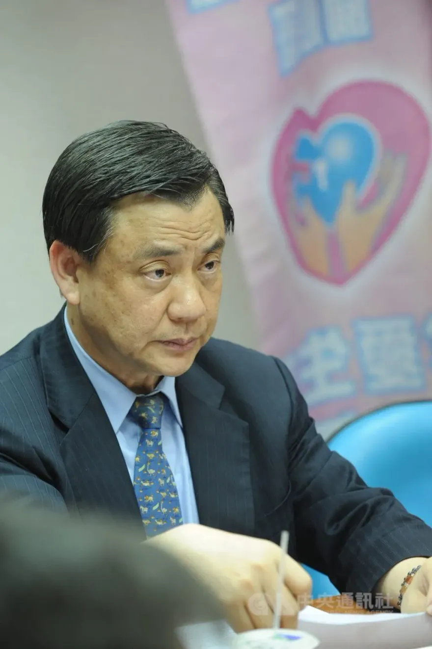李明濱涉性騷擾　台大醫院不續聘：學術專業未必代表人品高潔