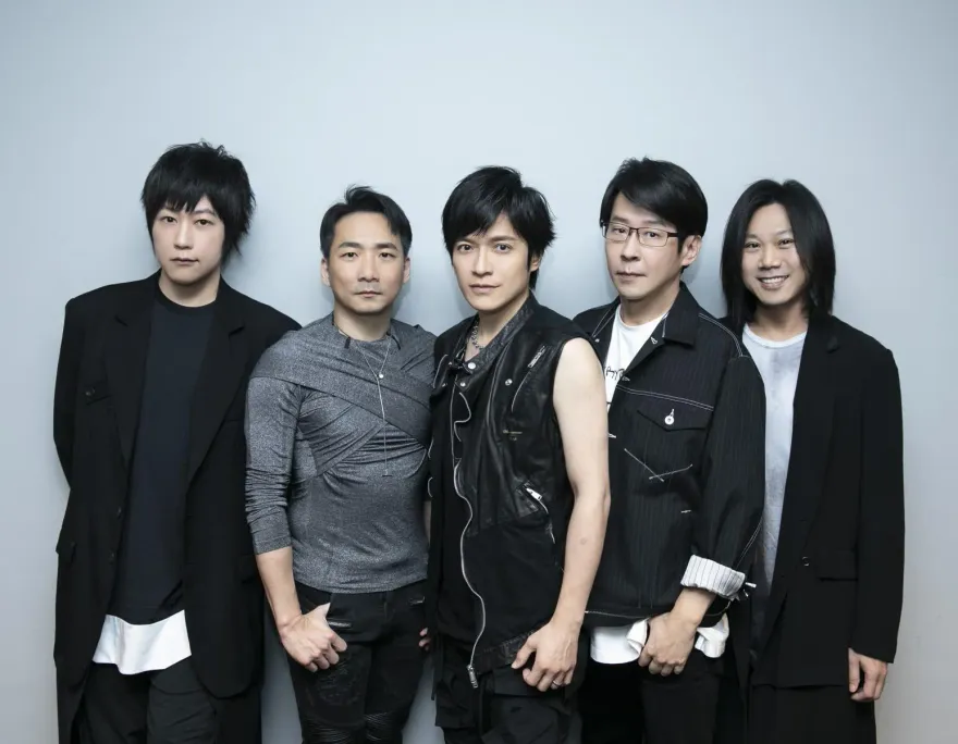 AKIRA登超犀利趴！五月天預告上演1小時「垃圾話專場」