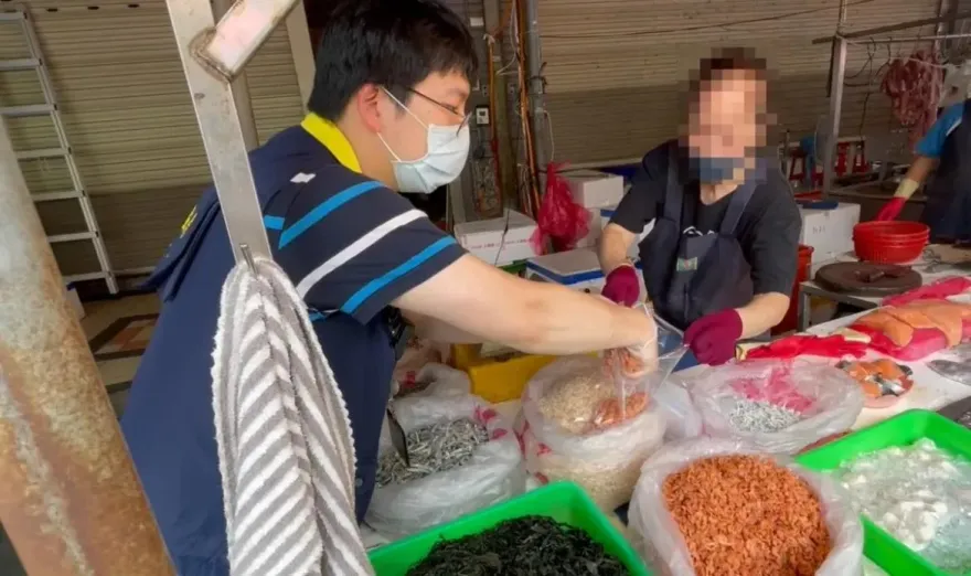 端午節將近！應景粽子食品抽驗　桃市衛生局公開結果