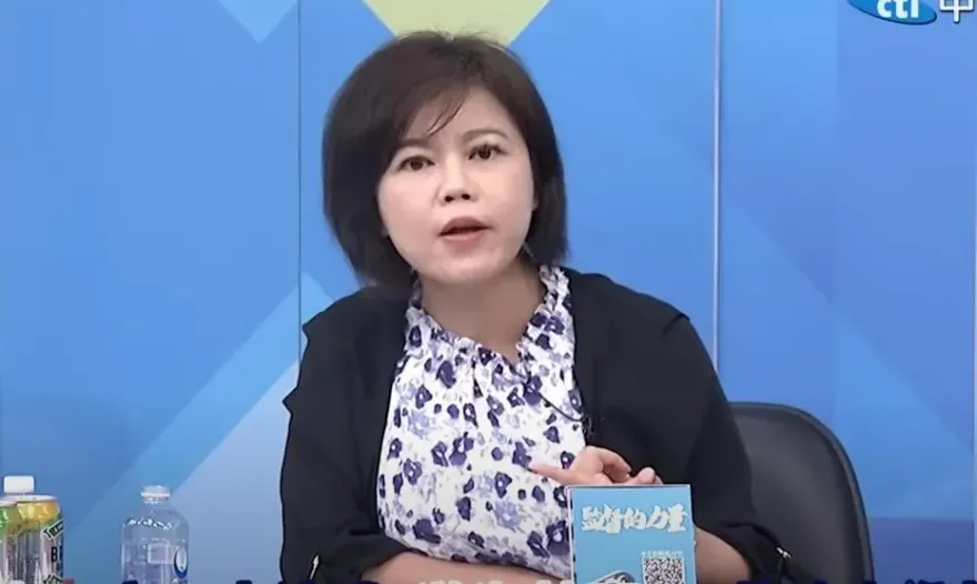 幼兒普篩「僅限新北」拙劣政治操作！游淑慧說穿：擔心「環境背景值」處處開花