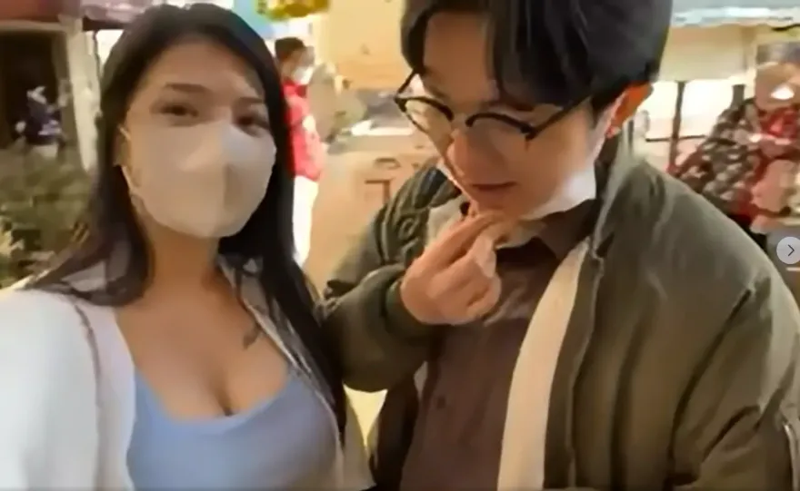 李雨禧指控旅日Youtuber性騷擾！針對多米多羅回應　她反擊：有不實指控歡迎告我