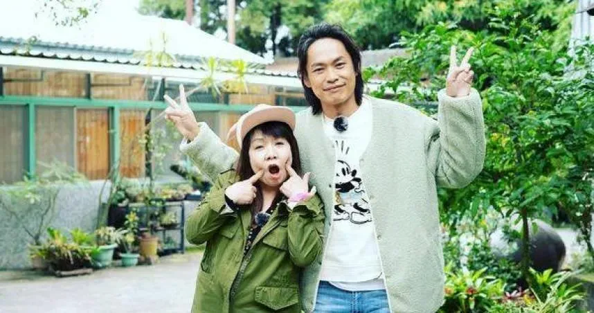 黃鐙輝岳母整日昏沉急動刀！醫師告誡：恐導致失智或中風
