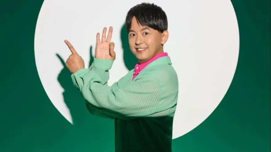 黃子佼性騷/一天要DIY3次！瘋傳「打手槍害禿頭」　最美性學博士解答了