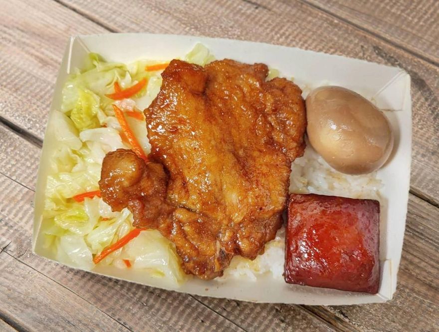 軍人快看！台鐵便當「9折還送飲料」　9/1開始限時7天