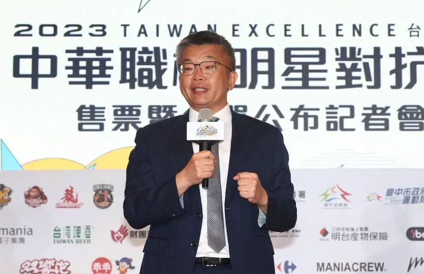遠雄提案大巨蛋場租每場約100萬　中職會長蔡其昌：盼走「包套優惠」