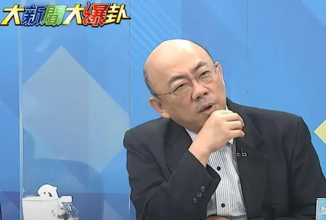 預測2024四腳督結局　郭正亮眼鏡掉地上：這輩子沒看過這麼亂