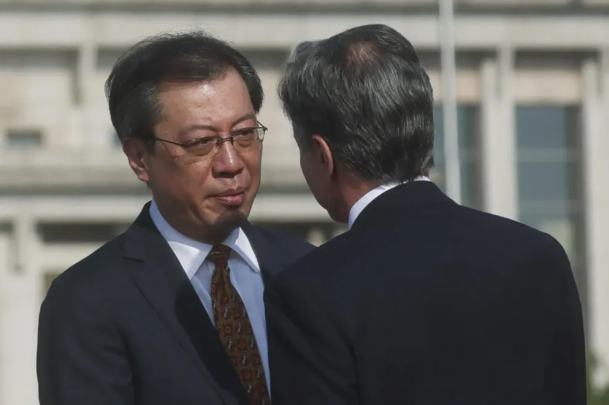 批美一中政策不斷「加料」　陸外交部：篡改政治承諾