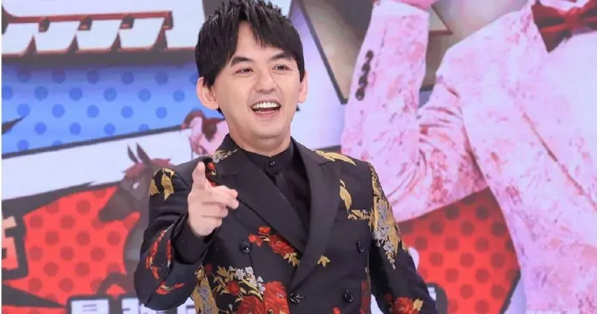 快訊/黃子佼涉嫌性騷「列被告」！首度發聲回應了