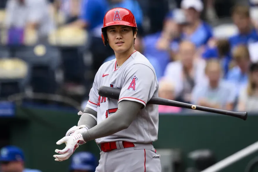 大谷翔平「美日通算200轟」差一發　本季生涯千安在望