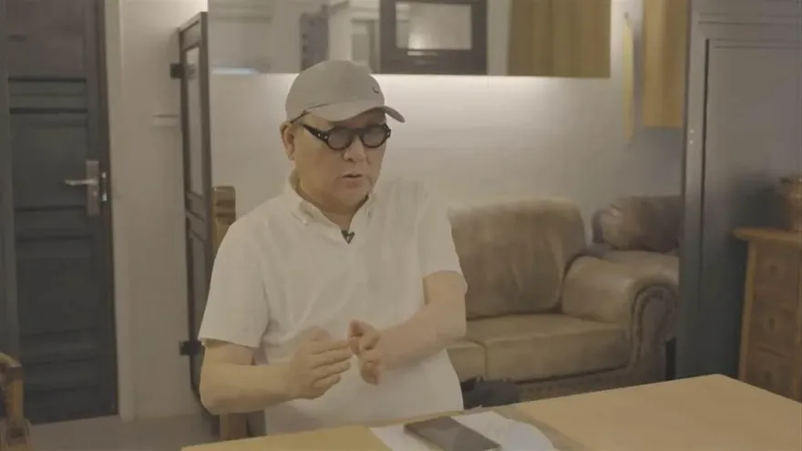 3天前才辦告別音樂會！金馬導演余為彥驚傳離世…經典國片《牯嶺街少年殺人事件》幕後推手