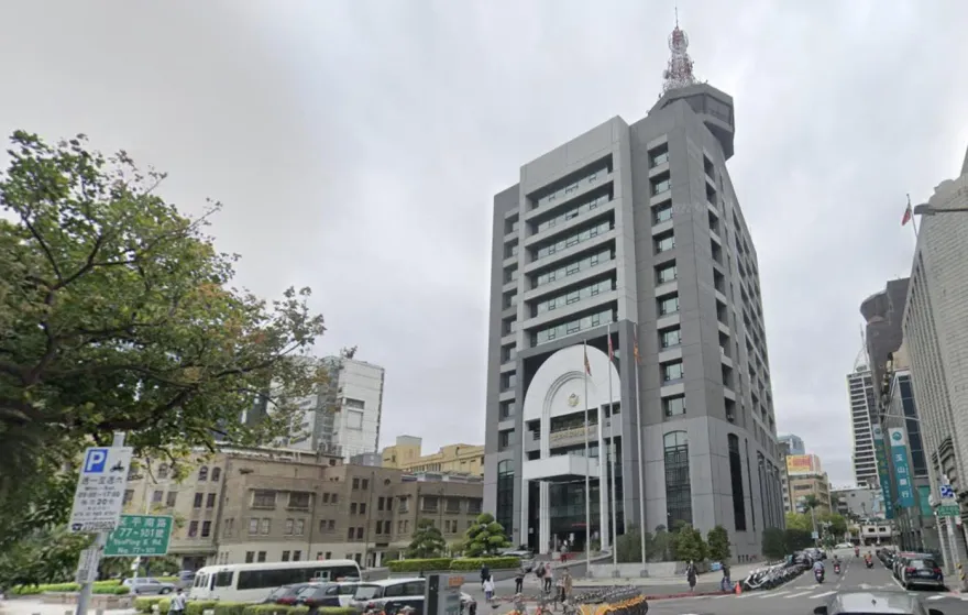 黃子佼性騷案/佼佼控大小S韓國吸毒！　北市警局表態了