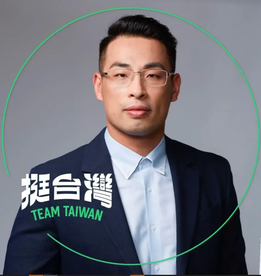快訊/民進黨立委參選人爆貪污！基隆市議員張秉鈞涉詐領助理費　遭檢調搜索約談