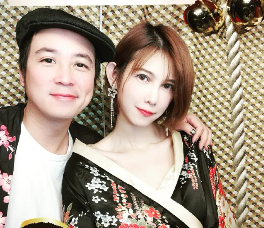 被已婚「八點檔一哥」強抱！　《炮仔聲》吳懷中妻崩潰：不敢給老公碰