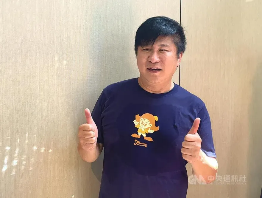 迪士尼撤台波及！胡瓜證實「歡樂智多星」收攤…只錄到8月