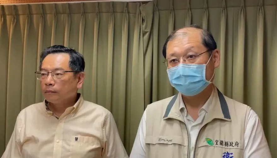 補習班擅餵2童「利他能」　宜蘭衛生局：負責人送辦