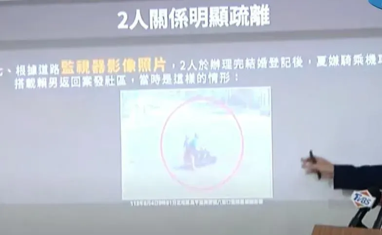 快訊/5億高中案確定假結婚！賴生死因無外力介入　夏男父子殺人罪不起訴