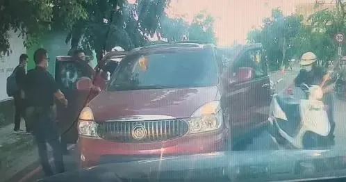 最危險的地方就是最安全？台南永康分局旁工地　雇5失聯移工一舉被查獲
