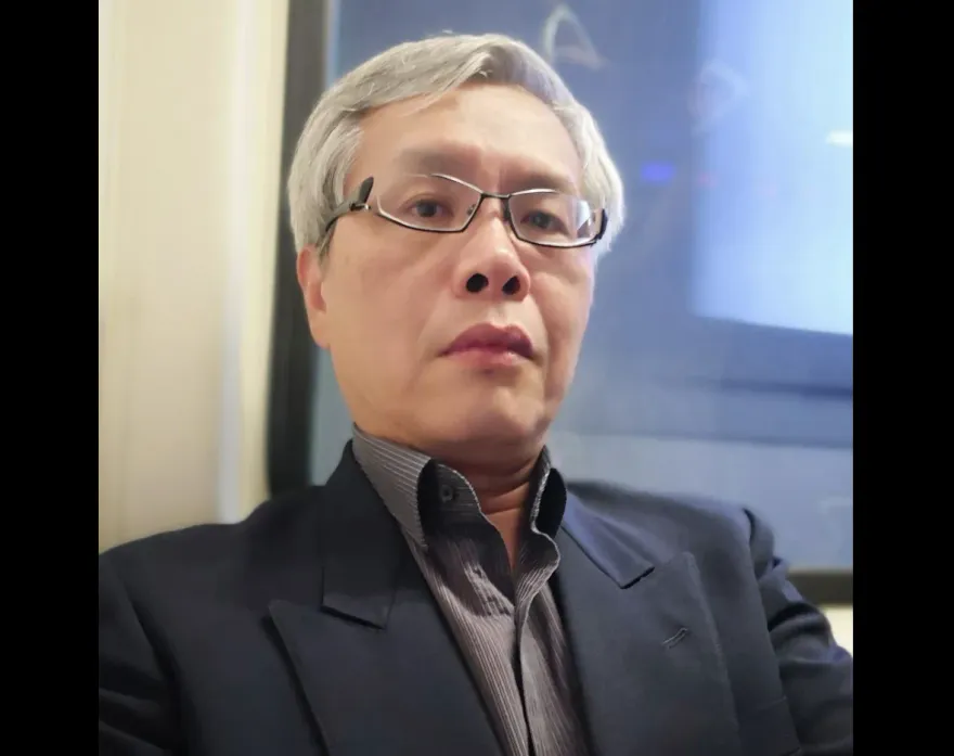 懲戒法院前院長性騷擾「范立達」老婆！高層疑吃案　他1645字發文全說了