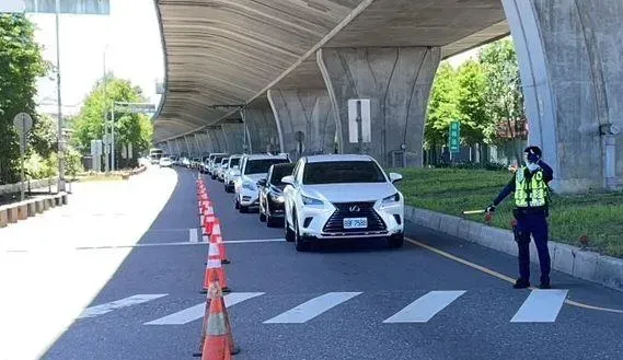 端午交通/國道5號、蘇花改交管　必塞時間路段曝光