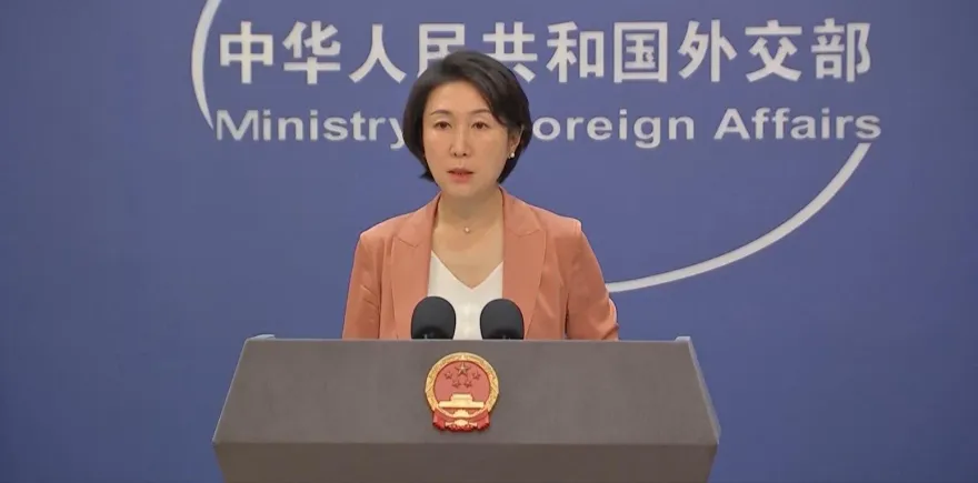 美國務院批准138億對台軍售　陸外交部回應了！「停止製造台海新緊張局勢」