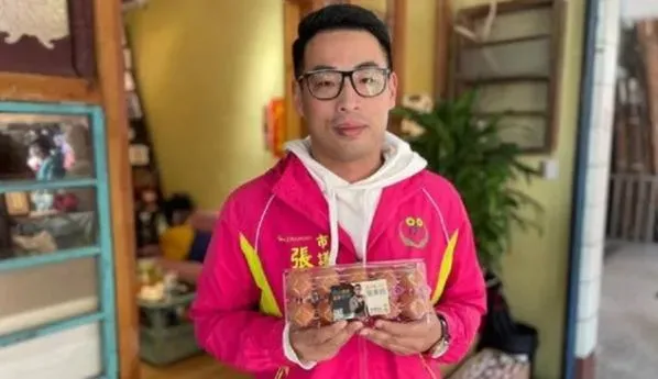 基隆立委參選人張秉鈞涉以人頭詐領助理費　與父母遭法院裁定收押禁見