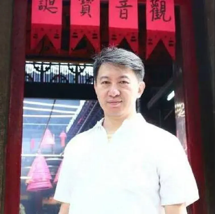 性騷MeToo風暴席捲各界　王尚智反思：已充斥譴責與獵奇　應由司法認定