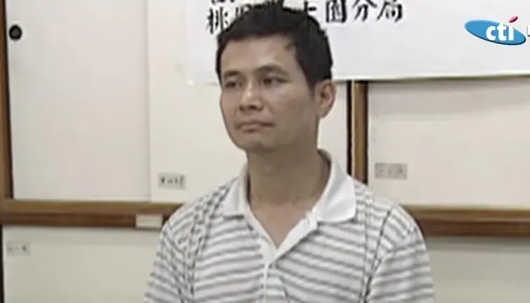 舞小姐殺手2/專挑舞小姐下手！見她一身貴氣起歹念　借10萬遭拒成行兇關鍵
